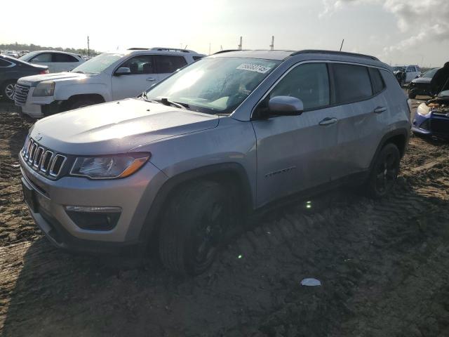 JEEP COMPASS LA