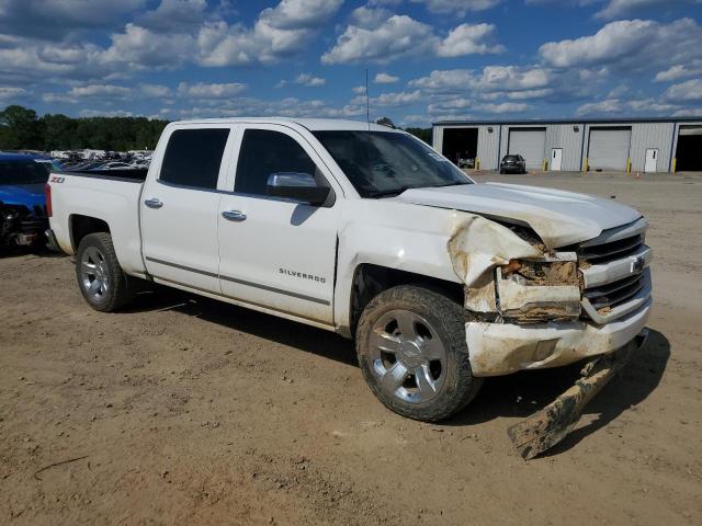 Vin: 3gcuksecxjg497503, lot: 58567485, chevrolet all models k1500 ltz 20184