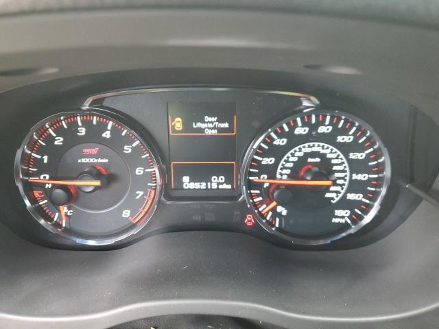 2020 SUBARU WRX STI JF1VA2E63L9804083