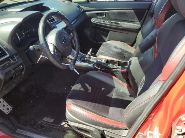 2017 SUBARU WRX STI JF1VA2M69H9832513