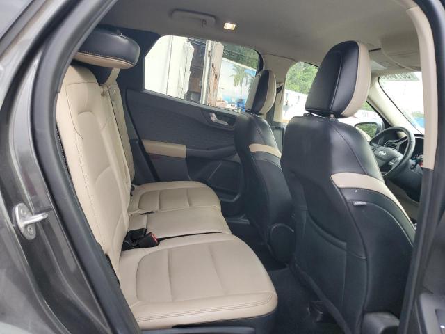 2020 FORD ESCAPE SEL - 1FMCU0H62LUA37523