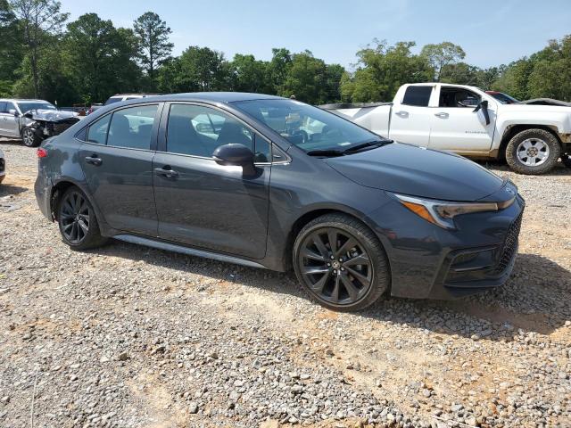 Vin: 5yfs4mce6rp182141, lot: 57349805, toyota corolla se 20244
