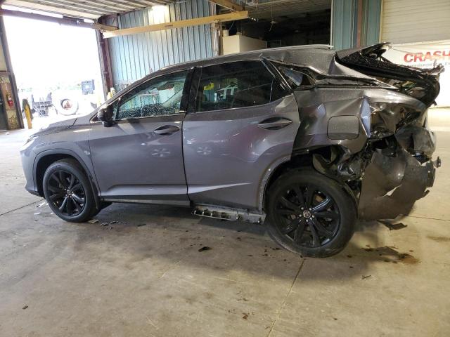 Vin: 2t2hzmda0nc358923, lot: 58472395, lexus rx350 350 20222