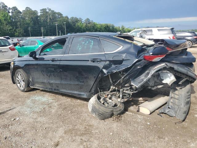 Vin: 3fa6p0h78hr351585, lot: 55167985, ford fusion se 20172