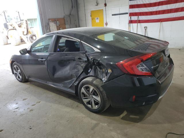 Vin: 2hgfc2f6xkh581547, lot: 56293055, honda civic lx 20192