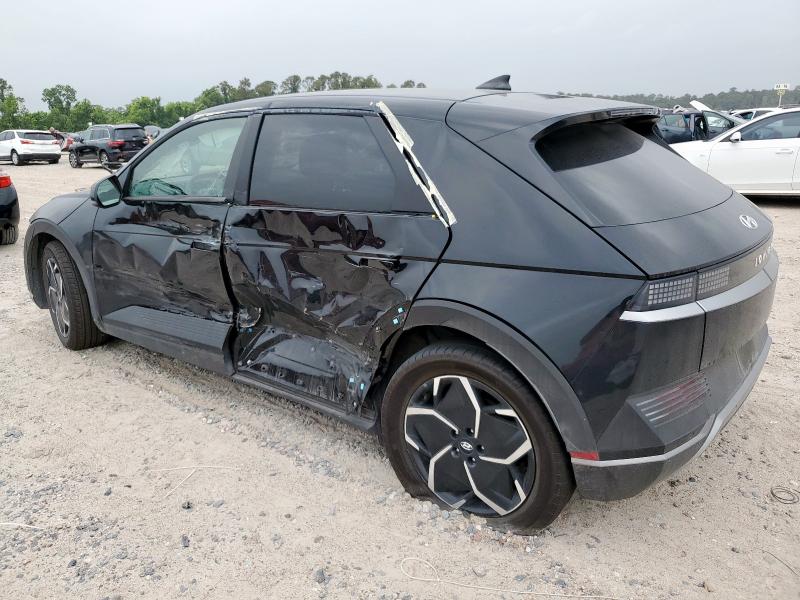 2024 HYUNDAI IONIQ 5 SE - KM8KM4DE1RU343119