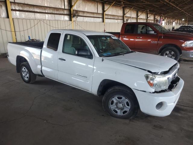 Vin: 5tftx4cn2bx002432, lot: 55523955, toyota tacoma access cab 20114