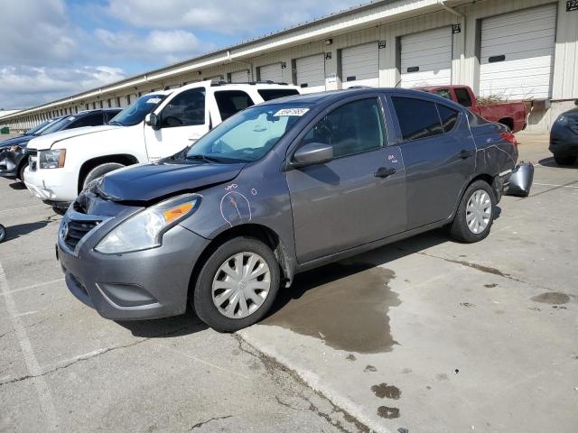 Vin: 3n1cn7ap1gl905656, lot: 55961985, nissan versa s 2016 img_1