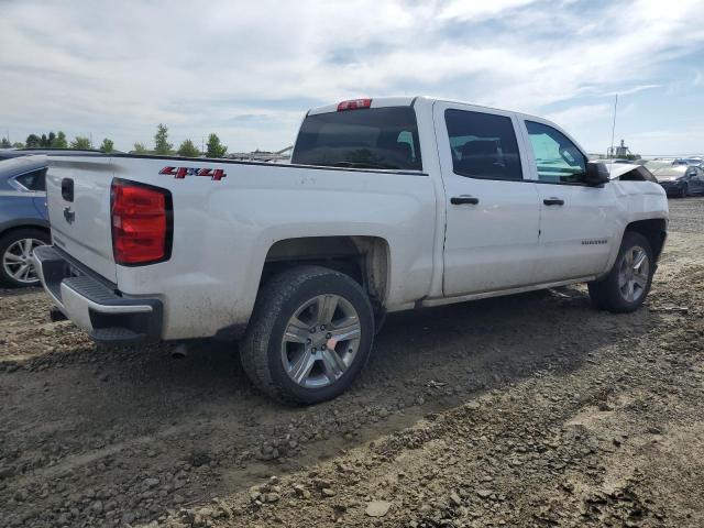 2018 CHEVROLET SILVERADO - 3GCUKPEC5JG640984