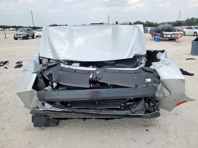 2024 DODGE CHARGER DA 2C3CDBDK6RR208111