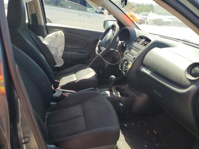 2016 NISSAN VERSA S - 3N1CN7AP6GL876445
