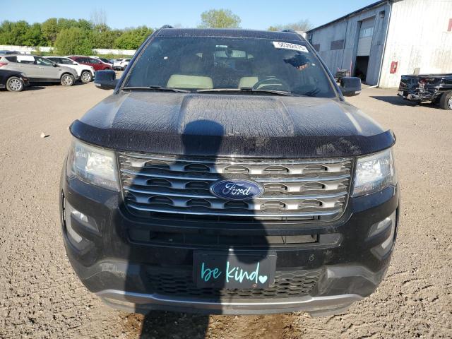 2017 FORD EXPLORER X 1FM5K7DH7HGB87373