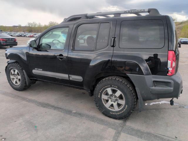 Vin: 5n1an0nw8ac518646, lot: 55426295, nissan xterra off road 20102