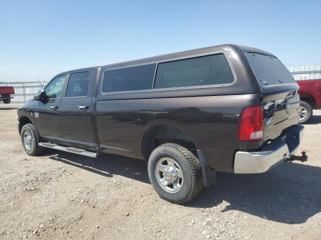 2010 DODGE RAM 2500 - 3D7UT2CL2AG125675