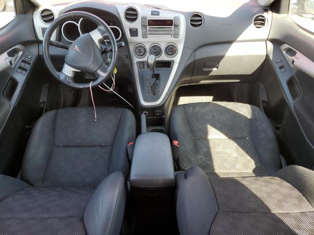 2009 PONTIAC VIBE #3301957413
