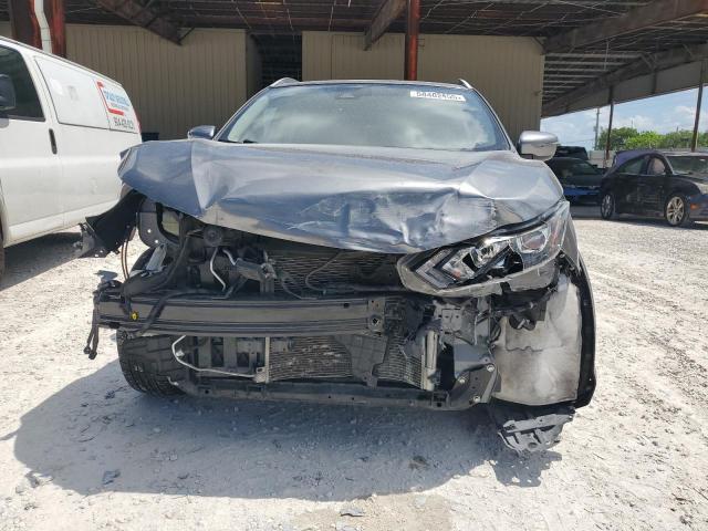 2020 NISSAN ROGUE SPOR - JN1BJ1CV5LW551550