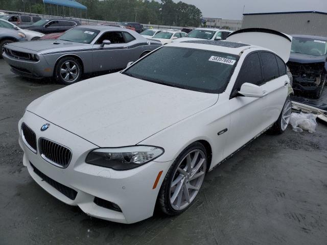 BMW 535 I