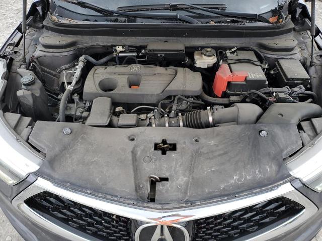 2020 ACURA RDX TECHNO - 5J8TC1H59LL003168
