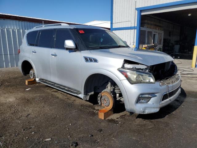 Vin: jn8az2nf3f9571753, lot: 55229565, infiniti qx80 20154