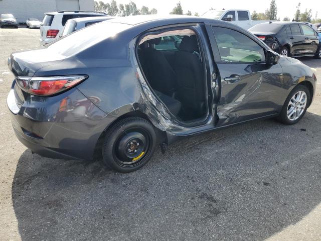 Vin: 3mydlbyv0hy151587, lot: 56429165, toyota yaris 20173