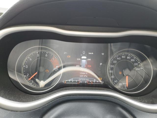 2017 JEEP CHEROKEE L - 1C4PJLDS6HW523685