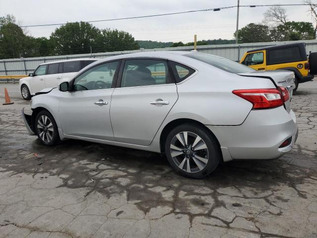 Vin: 3n1ab7ap2ky445628, lot: 57028415, nissan sentra s 20192