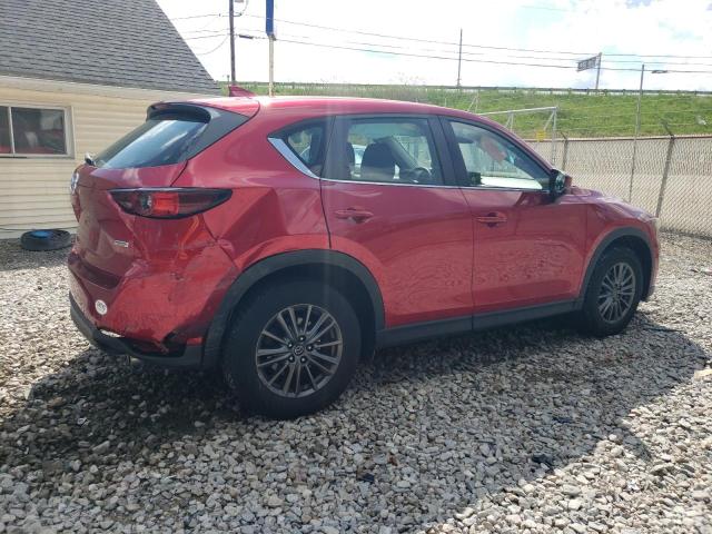 Vin: jm3kfbbm5k0521700, lot: 57243495, mazda cx-5 sport 20193