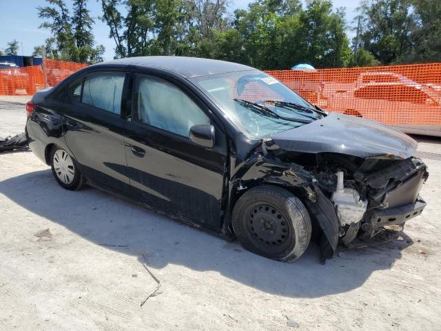 2019 MITSUBISHI MIRAGE G4 ML32F3FJ2KHF09381