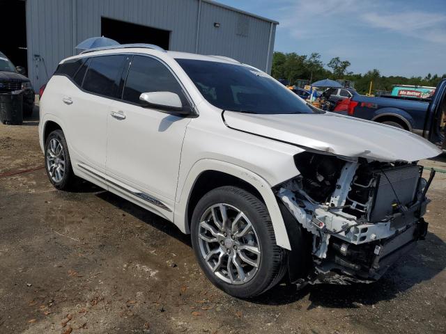 Vin: 3gkalxeg1rl153629, lot: 57624555, gmc terrain denali 20244
