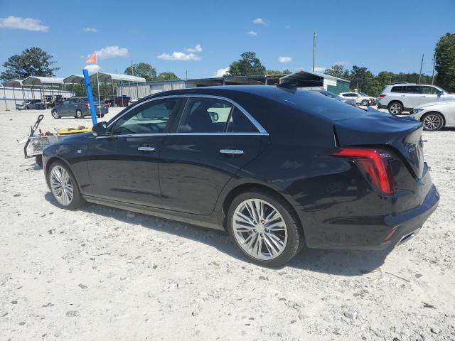 Vin: 1g6db5rk6s0101434, lot: 57999815, cadillac ct4 premium luxury 20252