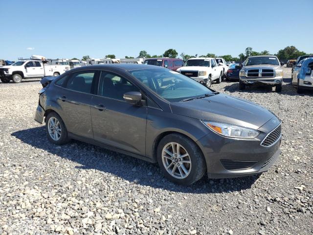 Vin: 1fadp3f21fl348264, lot: 46108025, ford focus se 20154