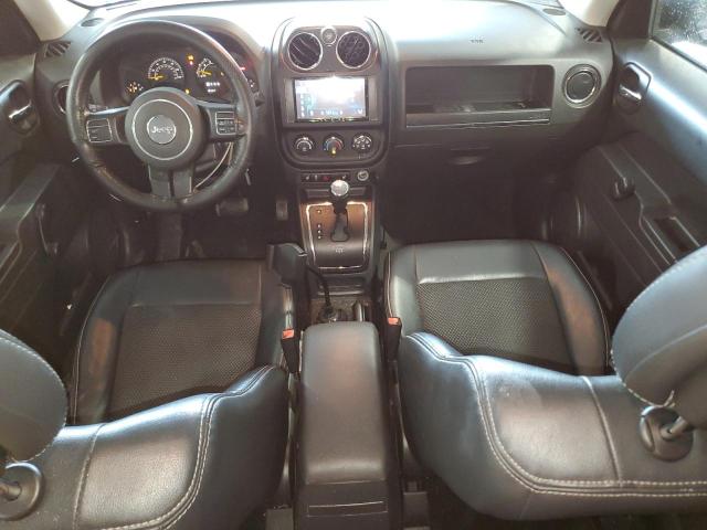 2017 JEEP PATRIOT SP 1C4NJPBAXHD102153