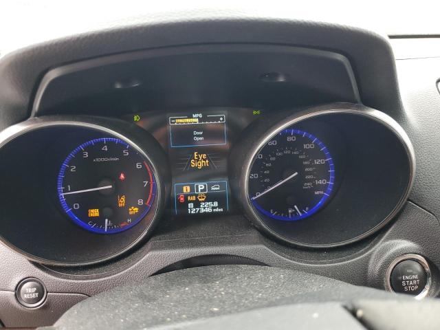 2017 SUBARU OUTBACK TO 4S4BSATC7H3247360