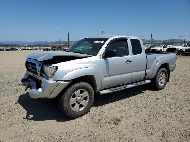 Vin: 5teuu4en5az720073, lot: 55693335, toyota tacoma access cab 2010 img_1
