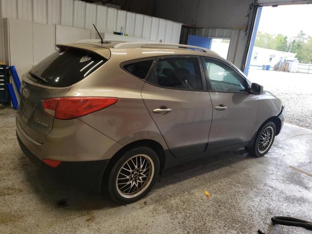 Vin: km8ju3ac6bu210869, lot: 57106155, hyundai tucson gls 20113