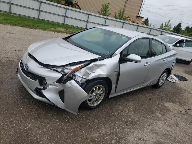 Vin: jtdkbrfu8g3006171, lot: 57156035, toyota prius 2016 img_1