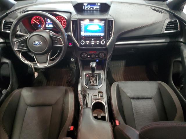 2017 SUBARU IMPREZA SP 4S3GTAK67H3720564