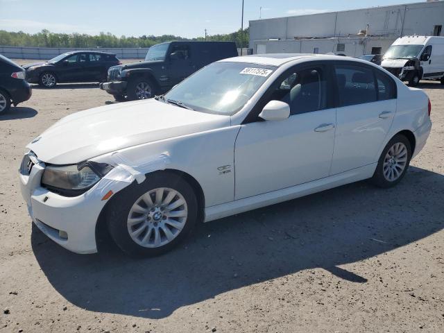 BMW 328 XI SUL