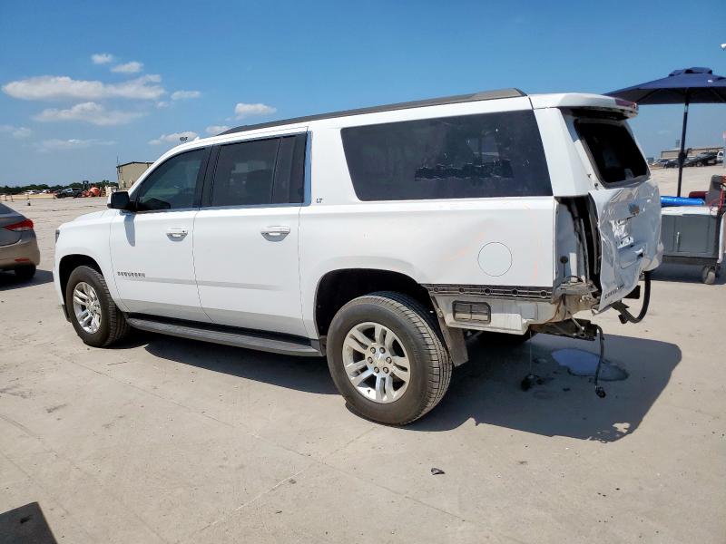 Vin: 1gnschkc0lr158867, lot: 58231685, chevrolet suburban c1500 lt 20202