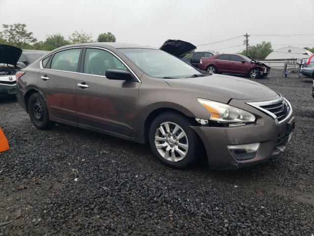 Vin: 1n4al3apxec280708, lot: 55441925, nissan altima 2.5 20144