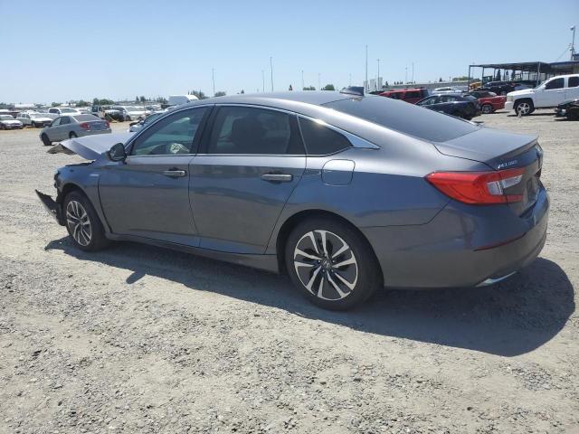 Vin: 1hgcv3f10la010298, lot: 57858745, honda accord hybrid 20202