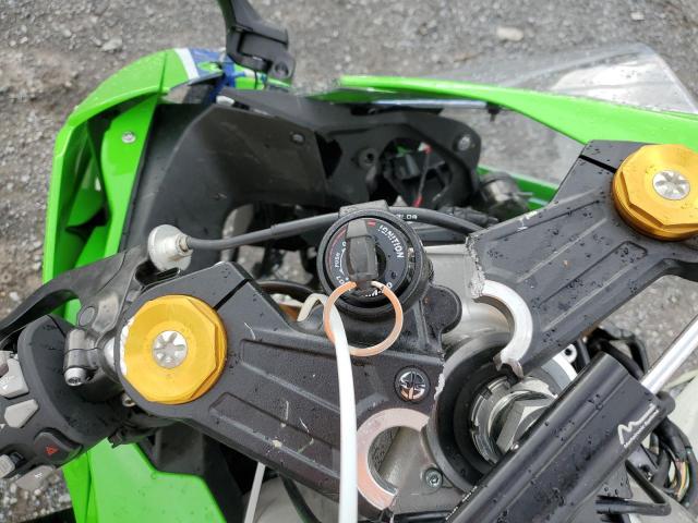 2024 KAWASAKI ZX1002 L JKBZXVL16RA013286
