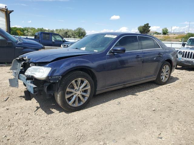 Vin: 2c3ccarg6hh606988, lot: 58443435, chrysler 300 limited 2017 img_1