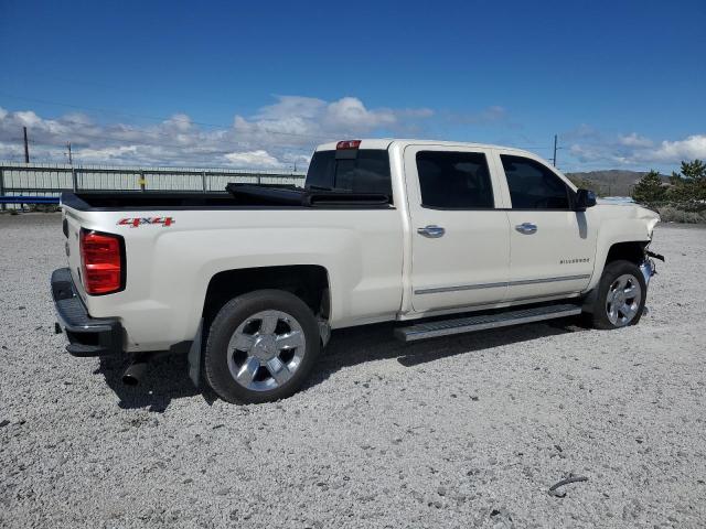 Vin: 3gcuksecxeg232635, lot: 56902295, chevrolet all models k1500 ltz 20143