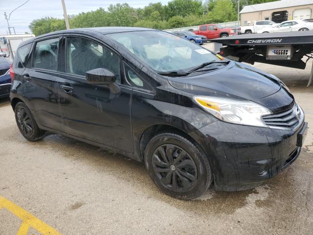 Vin: 3n1ce2cp6fl394704, lot: 58329515, nissan versa s 20154