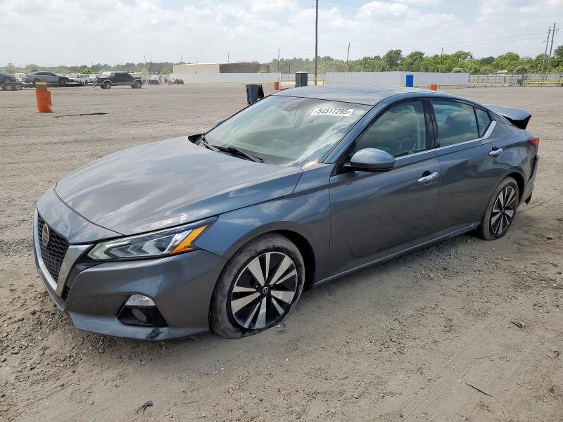 Vin: 1n4bl4ev4kc259819, lot: 54517295, nissan altima sl 2019 img_1