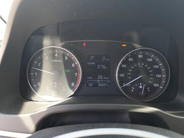 2018 HYUNDAI ELANTRA SE - 5NPD74LF6JH276854