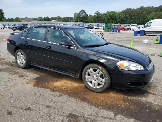 Vin: 2g1wg5e37d1199007, lot: 56986995, chevrolet impala lt 20134