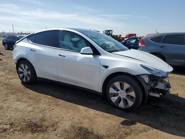 2021 TESLA MODEL Y 5YJYGDEE8MF069343