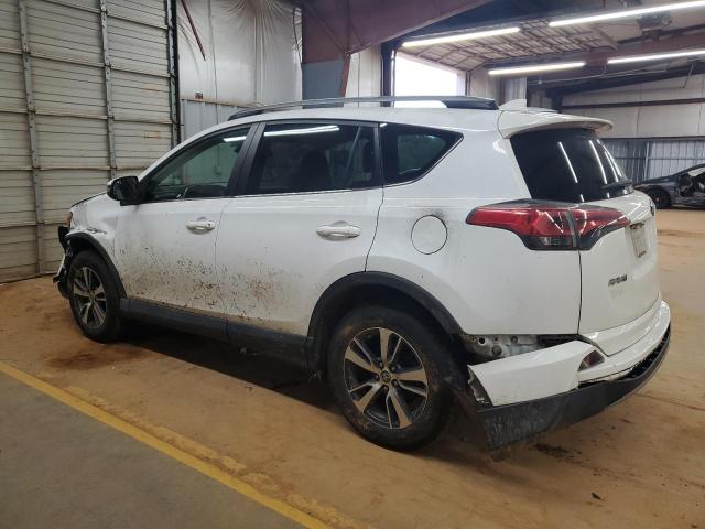 Vin: 2t3rfrev8hw617832, lot: 55895335, toyota rav4 xle 20172